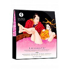 ����� ��� �������� ����� Shunga Love bath Dragon Fruit 
��� ������� ������, ��� ����������������� ���� ��� ����.