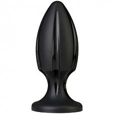 <strong>Анальная пробка Platinum Premium Silicone - The Rocket - Black черная</strong> <br />
Для ценителей анальных игрушек. Поразительная двойная оттелка из матового и глянцевого премиум силикона анальной пробки The Rocket не только визуально привлекает, но и увеличивает длительность стимуляции, благодаря вертикальным впадинам, которые удерживают лубрикант, необходимый в большом количестве для анальной игры. Форма ракеты для плавного проникновения и устрeмления к незабываемому наслаждению. Материал: Платиновый Премиум силикон.Размер: 11 см, Цвет: черный. Материал: Silicone. Произведено в США. Производитель: Doc Johnson.<div class="charTableblock"><div><span>Длина, см</span>: 12</div><div><span>Диаметр, см</span>: 4,5</div><div><span>Материал</span>: силикон</div><div><span>Цвет</span>: черный</div><div><span>Особенности</span>: пробка</div><div><span>Особенности</span>: без вибрации</div><div><span>Длина, см</span>: 9-12</div><div><span>Диаметр, см</span>: 4</div></div> Анальная пробка Platinum Premium Silicone - The Rocket - Black черная
Для ценителей анальных игрушек. Поразительная двойная оттелка из матового и глянцевого премиум силикона анальной пробки The Rocket не только визуально привлекает, но и увеличивает длительность стимуляции, благодаря вертикальным впадинам, которые удерживают лубрикант, необходимый в большом количестве для анальной игры. Форма ракеты для плавного проникновения и устрeмления к незабываемому наслаждению. Материал: Платиновый Премиум силикон.Размер: 11 см, Цвет: черный. Материал: Silicone. Произведено в США. Производитель: Doc Johnson.
