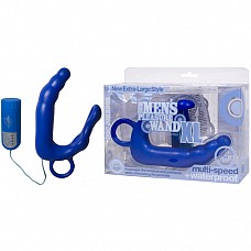 �������� PLEASURE WAND EXTRA LARGE 0906-03 BX DJ 
�������! ������� ���������� �������� ������� �� ����������� ��������! ��������� ������ �����, � ���������, ������� ����� 4 ��������� ��������.