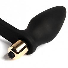 <strong>Вибромассажер простаты Rocks-Off - Ro-Zen 7-Speed</strong> <br />
Это невероятно, но факт! Вы наверняка знаете, насколько полезен массаж простаты, а кроме этого, он еще и чрезвычайно приятен.<div class="charTableblock"><div><span>Длина, см</span>: 12</div><div><span>Диаметр, см</span>: 4.5</div><div><span>Материал</span>: силикон</div><div><span>Цвет</span>: черный</div><div><span>Особенности</span>: массажер простаты</div><div><span>Особенности</span>: с вибрацией</div><div><span>Длина, см</span>: 9-12</div><div><span>Диаметр, см</span>: 4</div><div><span>Производитель</span>: Rocks-Off, Великобритания</div></div> Вибромассажер простаты Rocks-Off - Ro-Zen 7-Speed
Это невероятно, но факт! Вы наверняка знаете, насколько полезен массаж простаты, а кроме этого, он еще и чрезвычайно приятен.