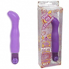 <strong>Водонепроницаемый вибратор G-точки 947-01 BX DJ</strong> <br />
Водонепроницаемый стимулятор G-точки сиреневого цвета из коллекции DIAL A DREAM на своей головке имеет мягкие силиконовые шипы, деликатно массирующие внутренние стенки влагалища.<div class="charTableblock"> </div> Водонепроницаемый вибратор G-точки 947-01 BX DJ
Водонепроницаемый стимулятор G-точки сиреневого цвета из коллекции DIAL A DREAM на своей головке имеет мягкие силиконовые шипы, деликатно массирующие внутренние стенки влагалища.