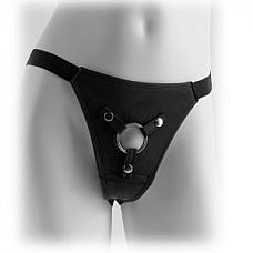     Fetish Fantasy Series Remote Control Fantasy Harness 
        ,     Fetish Fantasy Series -    ,       -.