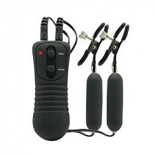 <strong>Зажимы на соски с вибрацией Vibrating Nipple Clamps</strong> <br />
Зажимы на соски с вибрацией Vibrating Nipple Clamps<div class="charTableblock"><div><span>Производитель</span>: PipeDream, США</div></div> Зажимы на соски с вибрацией Vibrating Nipple Clamps
Зажимы на соски с вибрацией Vibrating Nipple Clamps