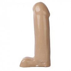 <strong>Фаллоимитатор Giant Cock With Balls - 28 см.</strong> <br />
Фаллоимитатор большого Размера.<div class="charTableblock"><div><span>Длина, см</span>: 28</div><div><span>Диаметр, см</span>: 7.5</div><div><span>Материал</span>: латкес</div><div><span>Цвет</span>: телесный</div><div><span>Особенности</span>: с мошонкой</div><div><span>Длина, см</span>: 25 и более</div><div><span>Диаметр, см</span>: 7</div><div><span>Производитель</span>: Doc Johnson, США</div></div> Фаллоимитатор Giant Cock With Balls - 28 см.
Фаллоимитатор большого Размера.