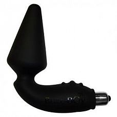 <strong>Вибростимулятор простаты Butt Boy Black</strong> <br />
Для одновременной стимуляция простаты и промежности.<div class="charTableblock"><div><span>Длина, см</span>: 10</div><div><span>Диаметр, см</span>: 5</div><div><span>Материал</span>: силикон</div><div><span>Цвет</span>: черный</div><div><span>Особенности</span>: массажер простаты</div><div><span>Особенности</span>: с вибрацией</div><div><span>Длина, см</span>: 9-12</div><div><span>Диаметр, см</span>: 5</div><div><span>Производитель</span>: Rocks-Off, Великобритания</div></div> Вибростимулятор простаты Butt Boy Black
Для одновременной стимуляция простаты и промежности.