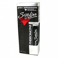 <strong>Духи Sexy Line № 2 Egoiste Platinum мужские 10 мл</strong> <br />
Эти духи отличаются повышенным содержанием феромонов и увеличенной концентрацией парфюмерных отдушек.<div class="charTableblock"> </div> Духи Sexy Line № 2 Egoiste Platinum мужские 10 мл
Эти духи отличаются повышенным содержанием феромонов и увеличенной концентрацией парфюмерных отдушек.