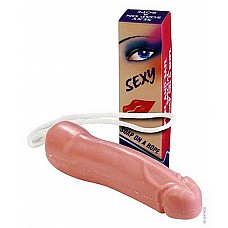 <strong>Male Soap</strong> <br />
Такой кусочек мыла можно смело поднимать в бане - все будут смотреть на него, а не на Вас.<div class="charTableblock"> </div> Male Soap
Такой кусочек мыла можно смело поднимать в бане - все будут смотреть на него, а не на Вас.