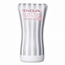 <strong>Мастурбатор Tenga Soft Extra Soft Tube</strong> <br />
«Самые тесные объятия»
Soft Tube, позволяет вам полностью контролировать силу сжатия.<div class="charTableblock"> </div> Мастурбатор Tenga Soft Extra Soft Tube
«Самые тесные объятия»
Soft Tube, позволяет вам полностью контролировать силу сжатия.
