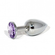 �������� ������ Butt Plug Lavender 
����������� �� ����������� ����� � ��������� ��������.