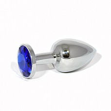 �������� ������ Butt Plug Purple 
����������� �� ����������� ����� � ��������� ��������.