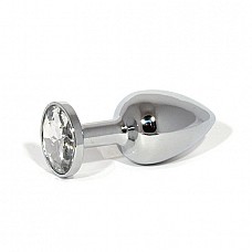 �������� ������ Butt Plug Diamond 
����������� �� ����������� ����� � ��������� ��������.