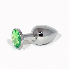 �������� ������ Butt Plug Green 
����������� �� ����������� ����� � ��������� ��������.
