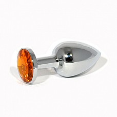 �������� ������ Butt Plug  Orange 
����������� �� ����������� ����� � ��������� ��������.