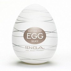 <strong>Мастурбатор Tenga Egg Silky</strong> <br />
Эти крошки растягиваются на любую длину, а их внутренняя поверхность из сверхмягкого и суперэластичного силикона покрыта ребрышками и пупырышками для того, чтобы стимулировать каждый сантиметр пениса.<div class="charTableblock"> </div> Мастурбатор Tenga Egg Silky
Эти крошки растягиваются на любую длину, а их внутренняя поверхность из сверхмягкого и суперэластичного силикона покрыта ребрышками и пупырышками для того, чтобы стимулировать каждый сантиметр пениса.