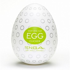 <strong>Мастурбатор Tenga Egg Clicker</strong> <br />
Эти крошки растягиваются на любую длину, а их внутренняя поверхность из сверхмягкого и суперэластичного силикона покрыта ребрышками и пупырышками для того, чтобы стимулировать каждый сантиметр пениса.<div class="charTableblock"> </div> Мастурбатор Tenga Egg Clicker
Эти крошки растягиваются на любую длину, а их внутренняя поверхность из сверхмягкого и суперэластичного силикона покрыта ребрышками и пупырышками для того, чтобы стимулировать каждый сантиметр пениса.