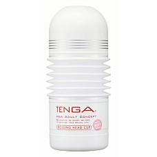 <strong>Мастурбатор Tenga Soft Rolling Head</strong> <br />
«Мастурбация в трех измерениях»
Откройте для себя целый спектр феерических ощущений с Tenga Rolling Head Cup! Ее гибкая верхняя часть вращается влево вправо, вверх и вниз, по кругу, сжимается и распрямляется - одним словом, ваш пенис испытает целый каскад восхитительных ощущений благодаря множеству усиков различной формы внутри "игрушки".<div class="charTableblock"> </div> Мастурбатор Tenga Soft Rolling Head
«Мастурбация в трех измерениях»
Откройте для себя целый спектр феерических ощущений с Tenga Rolling Head Cup! Ее гибкая верхняя часть вращается влево вправо, вверх и вниз, по кругу, сжимается и распрямляется - одним словом, ваш пенис испытает целый каскад восхитительных ощущений благодаря множеству усиков различной формы внутри "игрушки".