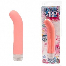 <strong>Вибратор для G-точки FLORELLA розовый 7122-03 CD DJ</strong> <br />
<div class="charTableblock"> </div> Вибратор для G-точки FLORELLA розовый 7122-03 CD DJ