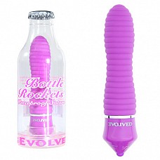 �������� � ������� ���������� BOTTLE ROCKETS SATURN EN-AH-0002-02-2 
