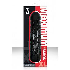 ������������� Maximum The Baron X-Large/Black  ������ 
������� ��������� ������������� The Baron X-Large  - ������ ������, ����������� ��������, ��� ����� ����� ��������.