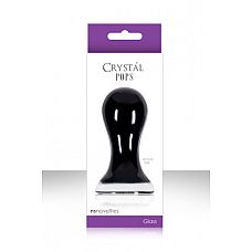 <strong>Анальный стимулятор Crystal Pops Large из стекла черный</strong> <br />
Анальный стимулятор Crystal Pops Large - идеальная форма акцентировано воздействует на «зоны удовольствий» и доставляет ни с чем несравнимые ощущения.<div class="charTableblock"><div><span>Длина, см</span>: 10.1</div><div><span>Диаметр, см</span>: 5</div><div><span>Материал</span>: стекло</div><div><span>Цвет</span>: черный</div><div><span>Длина, см</span>: 9-12</div><div><span>Диаметр, см</span>: 5</div></div> Анальный стимулятор Crystal Pops Large из стекла черный
Анальный стимулятор Crystal Pops Large - идеальная форма акцентировано воздействует на «зоны удовольствий» и доставляет ни с чем несравнимые ощущения.