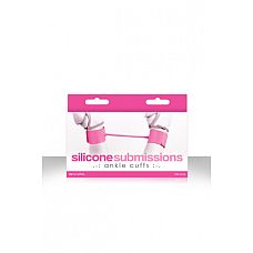 ��������� ����������� Silicone Submissions Ankle Cuffs ������� 
��������� ����������� Silicone Submissions Ankle Cuffs �� ������������������ ��������� Silicone Submissions.