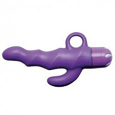 <strong>Стимулятор простаты Silicone P.E. Vibe Spiral Purple</strong> <br />
Вибростимулятор простаты фиолетового цвета, Изготовлен из силикона, водонепроницаемый и имеет изогнутую форму.<div class="charTableblock"><div><span>Длина, см</span>: 19</div><div><span>Диаметр, см</span>: 4.2</div><div><span>Материал</span>: силикон</div><div><span>Цвет</span>: другой</div><div><span>Особенности</span>: массажер простаты</div><div><span>Особенности</span>: с вибрацией</div><div><span>Длина, см</span>: 17-20</div><div><span>Диаметр, см</span>: 4</div><div><span>Производитель</span>: PipeDream, США</div></div> Стимулятор простаты Silicone P.E. Vibe Spiral Purple
Вибростимулятор простаты фиолетового цвета, Изготовлен из силикона, водонепроницаемый и имеет изогнутую форму.