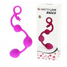 �������� ������� Pretty Love Balls 
�������� ������� Pretty Love Balls