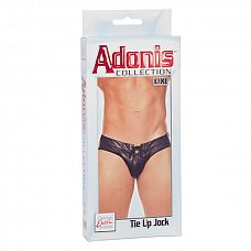 Adonis Tie Up Jock - L/XL 
