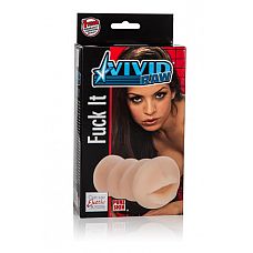   Vivid Raw Fuck It (Mouth)  
  Vivid Raw Fuck It (Mouth) -  ,    .