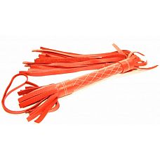 <strong>Плетка из натуральной кожи 54007ars</strong> <br />
Аккуратная красная плетка, изготовленная из натуральной кожи.<div class="charTableblock"> </div> Плетка из натуральной кожи 54007ars
Аккуратная красная плетка, изготовленная из натуральной кожи.