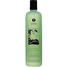    Shunga Bath&Shower Gel Mint  
   Shunga Erotic Art        ,   ,  ,  , ,   .