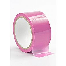  Bondage Tape Light Pink SH-OUBT002PNK 
  - .