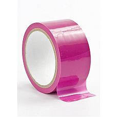  Bondage Tape Pink SH-OUBT001PNK 
    .