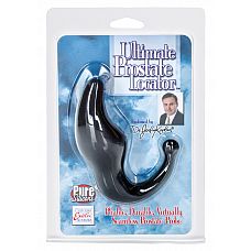 <strong>Массажер простаты DR. JOEL ULTIMATE 5639-15BXSE</strong> <br />
Массажер простаты Dr.<div class="charTableblock"><div><span>Длина, см</span>: 9</div><div><span>Диаметр, см</span>: 3.75</div><div><span>Материал</span>: силикон</div><div><span>Цвет</span>: черный</div><div><span>Особенности</span>: массажер простаты</div><div><span>Особенности</span>: без вибрации</div><div><span>Длина, см</span>: 9-12</div><div><span>Диаметр, см</span>: 3</div><div><span>Производитель</span>: California Exotic Novelties, США</div></div> Массажер простаты DR. JOEL ULTIMATE 5639-15BXSE
Массажер простаты Dr.