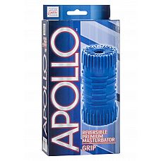  APOLLO GRIP BLUE 0957-20BXSE 
 ,   ,   .