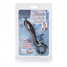 <strong>Стимулятор простаты Dr. Joel Kaplan Ultimate Prostate Stimulator</strong> <br />
Стимулятор простаты Dr.<div class="charTableblock"><div><span>Длина, см</span>: 9</div><div><span>Диаметр, см</span>: 3.25</div><div><span>Материал</span>: силикон</div><div><span>Цвет</span>: черный</div><div><span>Особенности</span>: массажер простаты</div><div><span>Особенности</span>: без вибрации</div><div><span>Длина, см</span>: 9-12</div><div><span>Диаметр, см</span>: 3</div><div><span>Производитель</span>: California Exotic Novelties, США</div></div> Стимулятор простаты Dr. Joel Kaplan Ultimate Prostate Stimulator
Стимулятор простаты Dr.