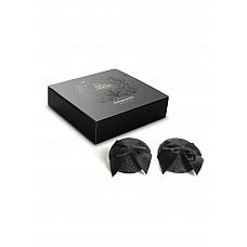 <strong>Блестящие накладки на соски Burlesque Pasties с бантиком (Bijoux Indiscrets)</strong> <br />
Блестящие эпатажные накладки на соски заставят вас чувствовать себя более женственной и сексуальной.<div class="charTableblock"> </div> Блестящие накладки на соски Burlesque Pasties с бантиком (Bijoux Indiscrets)
Блестящие эпатажные накладки на соски заставят вас чувствовать себя более женственной и сексуальной.