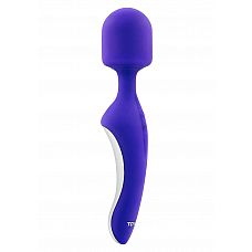������������� AURORA BODYWAND MASSAGER PURPLE 10214TJ 
�������������, ������������� �� ������������������� ��������.