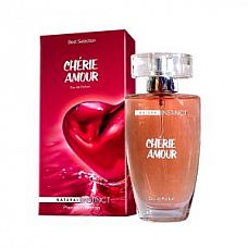   Natural Instinct Cherie Amour - 50 . 
   ,    .