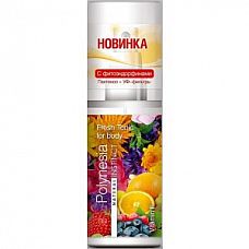 ����� ��� ���� Natural Instinct Polynesia - 95 ��. 
Polynesia  (���������) �  ������ ��������-��������� ������, ��������� ���� �������� ��������� ������� � �����, ������ � ����������� �������� ����, ���������� ������ ������, ��� �� ������ ����������� ������ � ����� ����� ������.