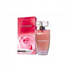   Natural Instinct Rose Garden - 50 . 
       .