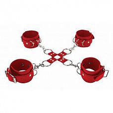    Hand And Legcuffs  
 ,     ,   .