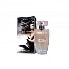   Natural Instinct Magi Queen - 50 . 
   ,  ,   .