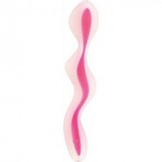 <strong>Розовый изогнутый фаллоимитатор Mr. Pink - 20 см.</strong> <br />
Перед вами уникальная игрушка, разработанная Каримом Рашидом.<div class="charTableblock"><div><span>Длина, см</span>: 20</div><div><span>Диаметр, см</span>: 3.5</div><div><span>Материал</span>: силикон</div><div><span>Цвет</span>: красный/розовый</div><div><span>Особенности</span>: без мошонки</div><div><span>Длина, см</span>: 17-20</div><div><span>Диаметр, см</span>: 3</div><div><span>Производитель</span>: Fun Factory, Германия</div></div> Розовый изогнутый фаллоимитатор Mr. Pink - 20 см.
Перед вами уникальная игрушка, разработанная Каримом Рашидом.