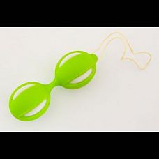 <strong>Зелёные вагинальные шарики на гибкой сцепке</strong> <br />
Зелёные вагинальные шарики на гибкой сцепке<div class="charTableblock"> </div> Зелёные вагинальные шарики на гибкой сцепке 
Зелёные вагинальные шарики на гибкой сцепке