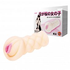 <strong>Мастурбатор с вибрацией BM-009153</strong> <br />
Мастурбатор в виде вагины c вибрацией.<div class="charTableblock"> </div> Мастурбатор с вибрацией BM-009153
Мастурбатор в виде вагины c вибрацией.