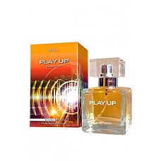 Natural Instinct    Lady Lux PLAY UP100  
   ,     .