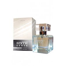 Natural Instinct    Lady Lux SIXTH SENSE100  
   , , , .