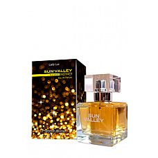 Natural Instinct    Lady Lux SUN VALLEY100  
, , ,      .