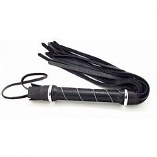 <strong>Чёрная кожаная плётка с белой строчкой на рукояти</strong> <br />
Плетка из натуральной кожи № это прекрасный способ разнообразить свою сексуальную жизнь и расширить всевозможные границы удовольствия.<div class="charTableblock"><div><span>Материал</span>: кожа</div><div><span>Производитель</span>: БДСМ арсенал, Россия</div></div> Чёрная кожаная плётка с белой строчкой на рукояти
Плетка из натуральной кожи № это прекрасный способ разнообразить свою сексуальную жизнь и расширить всевозможные границы удовольствия.